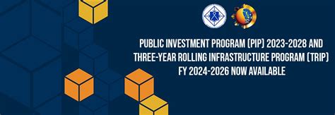 HIGHLIGHTS OF THE PUBLIC INVESTMENT PROGRAM 2023 .